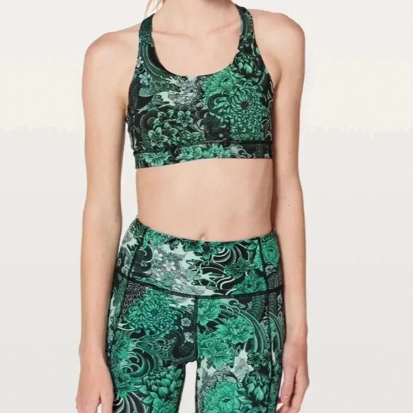 Lululemon I 6 - Picture 5 of 8